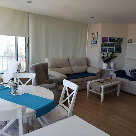 Urbanova Apartment