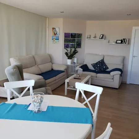 Urbanova * Arenales del Sol