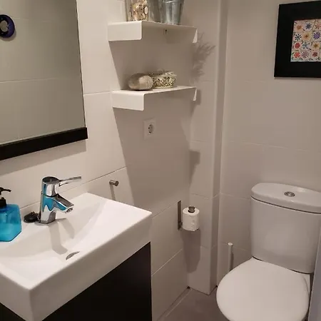Apartament Urbanova *