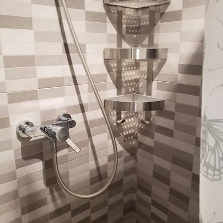 Urbanova Apartament *