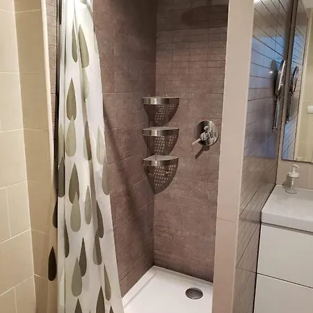 Apartament Urbanova Arenales del Sol