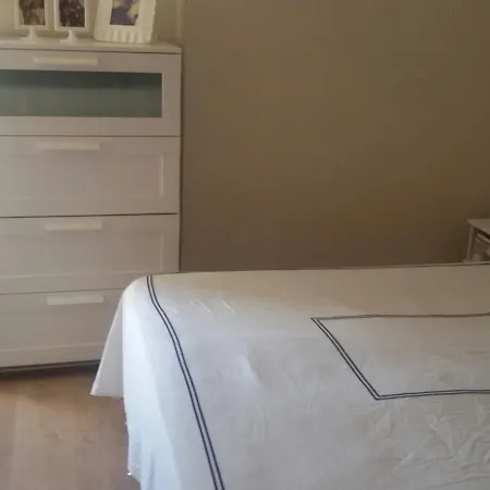Urbanova Apartament *
