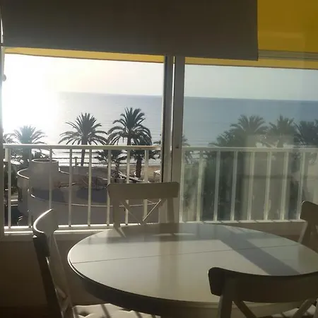 Urbanova Apartament Arenales del Sol