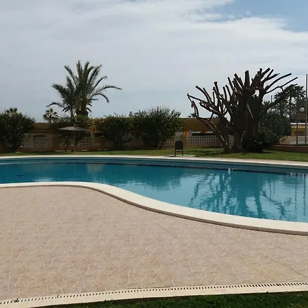 Urbanova Apartament