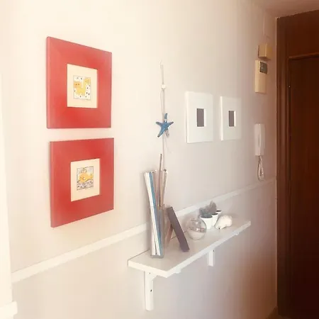 Urbanova Apartman Arenales del Sol